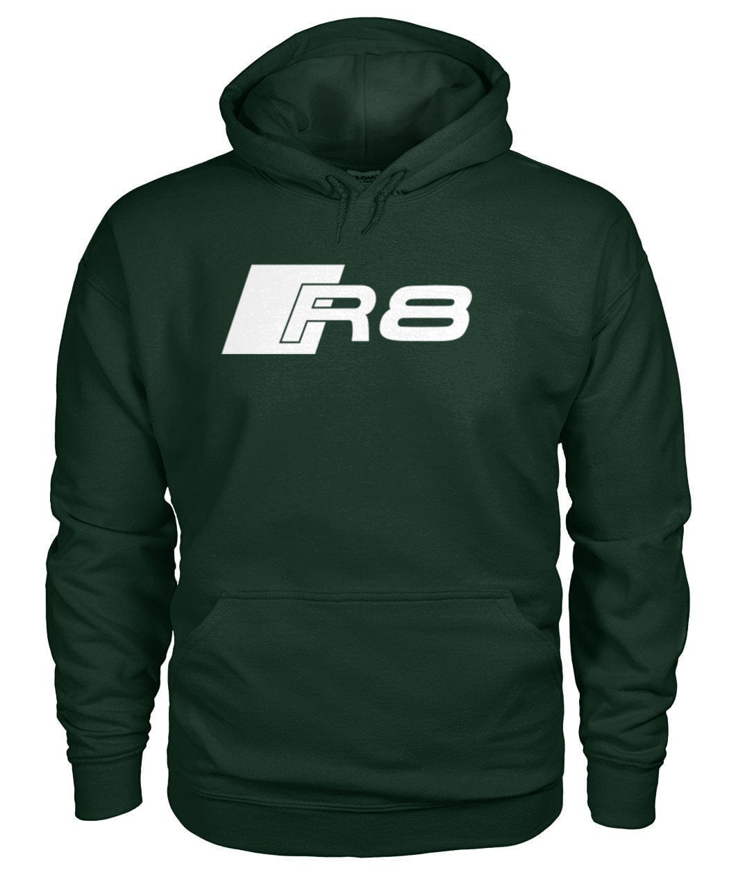 Hoodie Audi R8