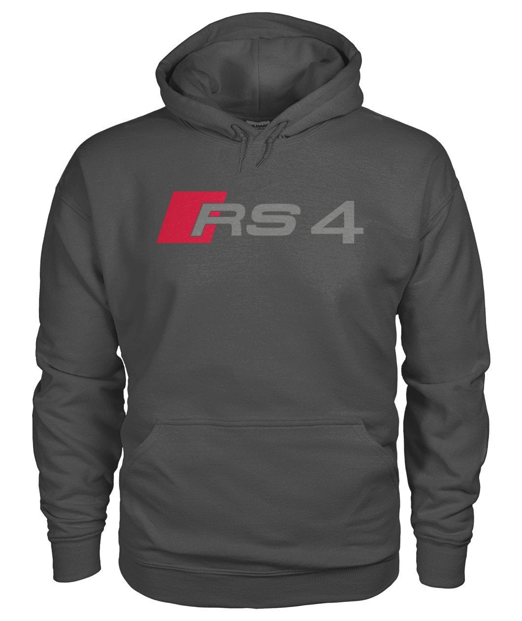 Hoodie Audi RS4