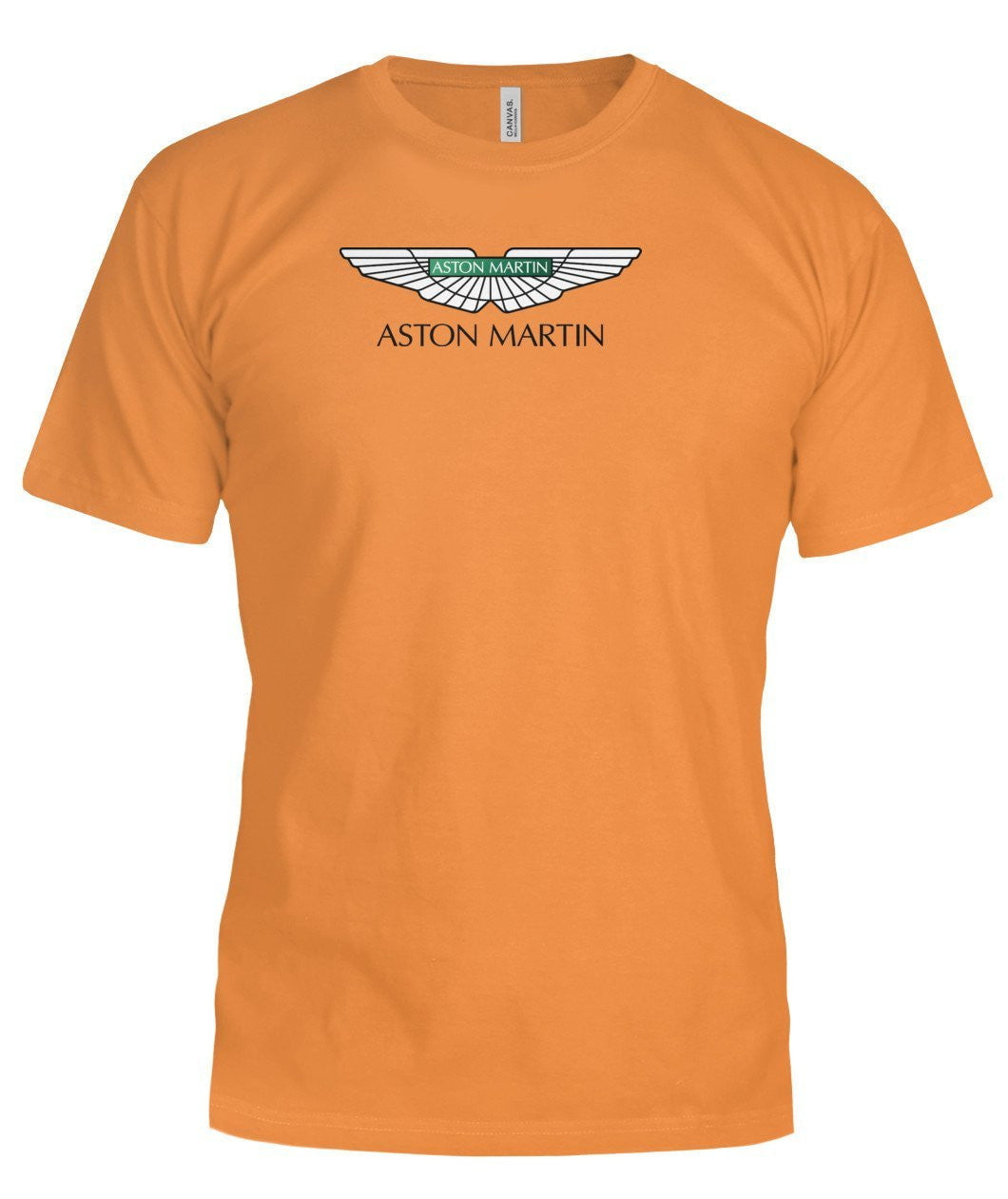 T Shirt Aston Martin Bella Canvas Tee