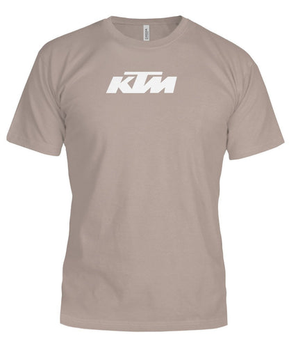 T Shirt KTM Bella Canvas Tee