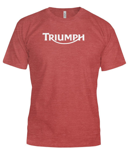 T Shirt Triumph Bella Canvas Tee