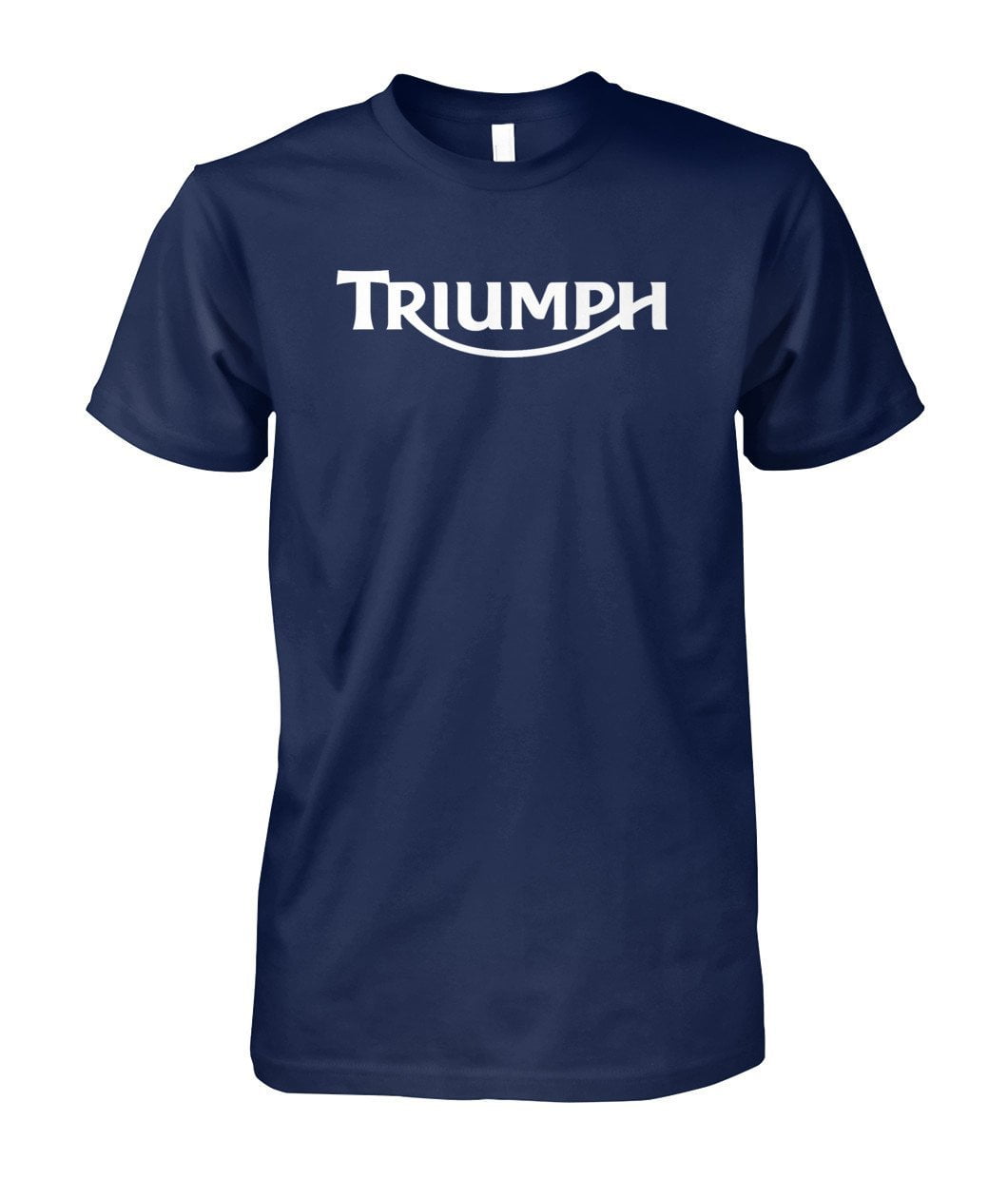 T Shirt Triumph Unisex Cotton Tee