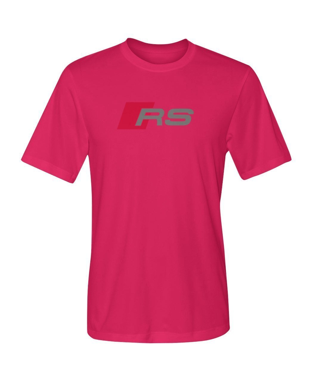 AUDI RS Dry Sport T SHIRT - TeePerfect 