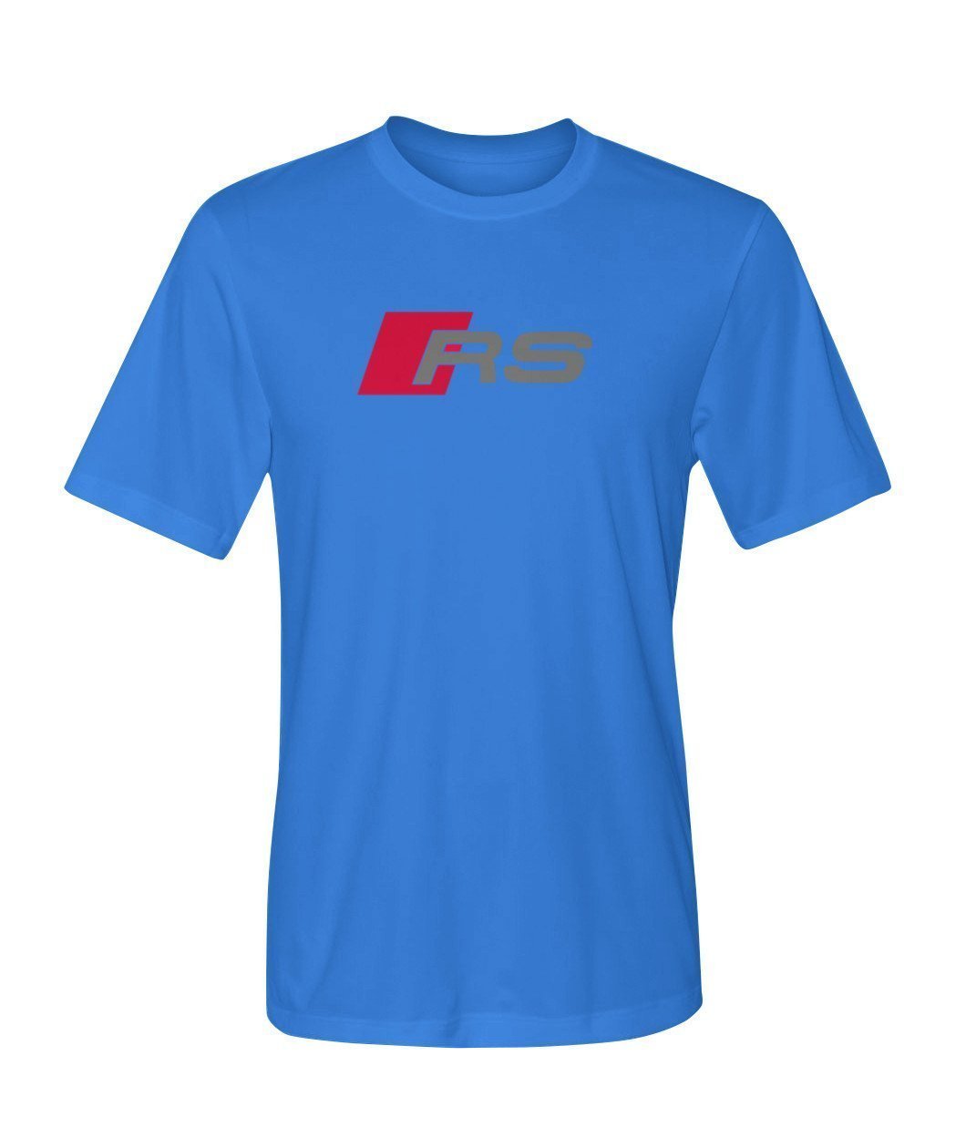 AUDI RS Dry Sport T SHIRT - TeePerfect 