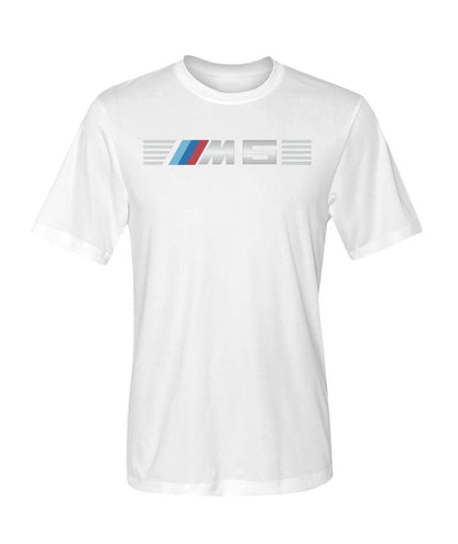 BMW M5 Dry Sport Tee - TeePerfect 