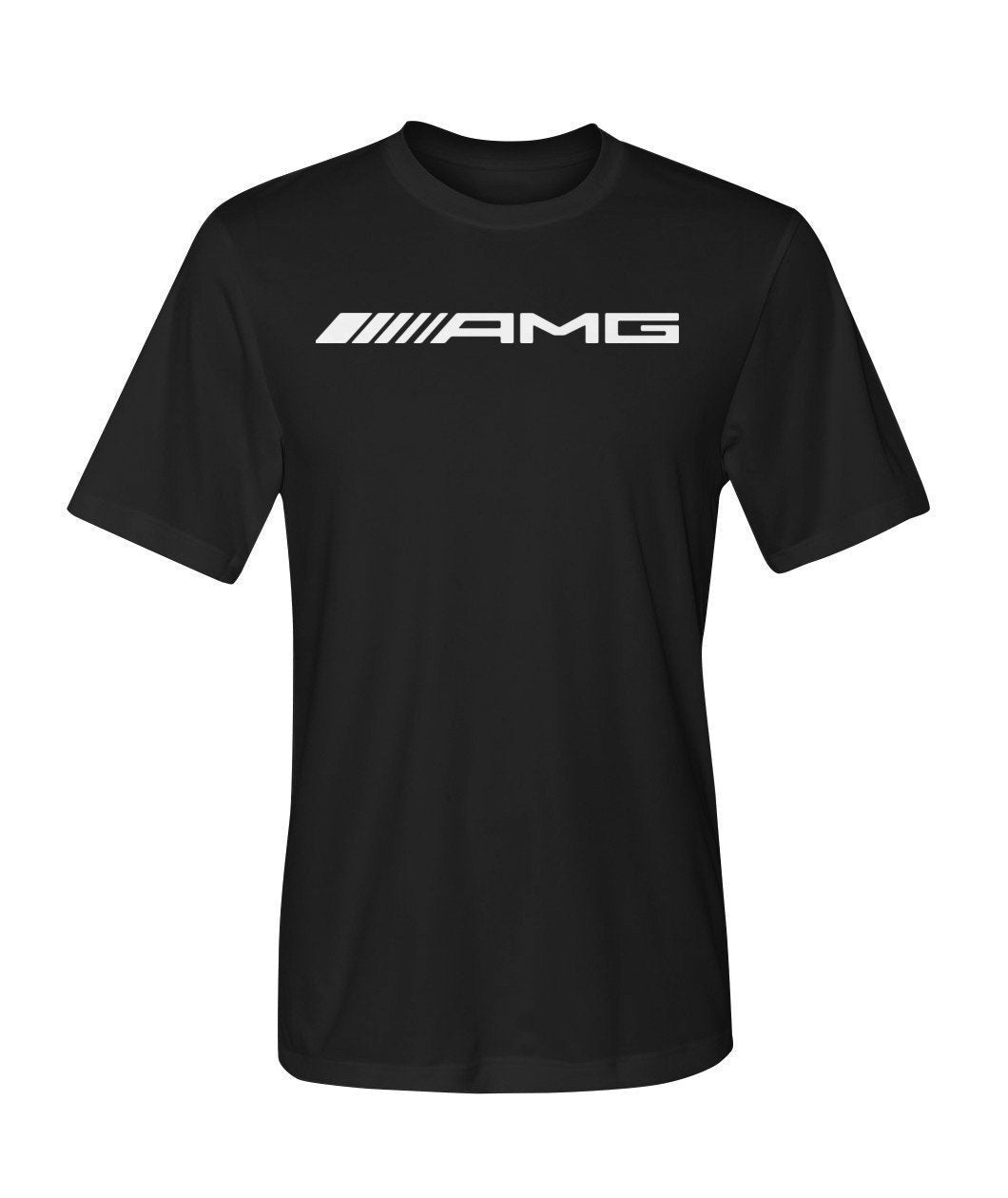 Mercedes AMG  Dry Sport Tee - TeePerfect 