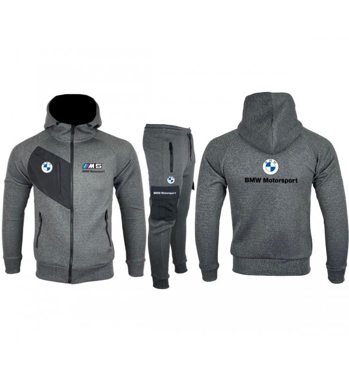 New BMW Tracksuit Set