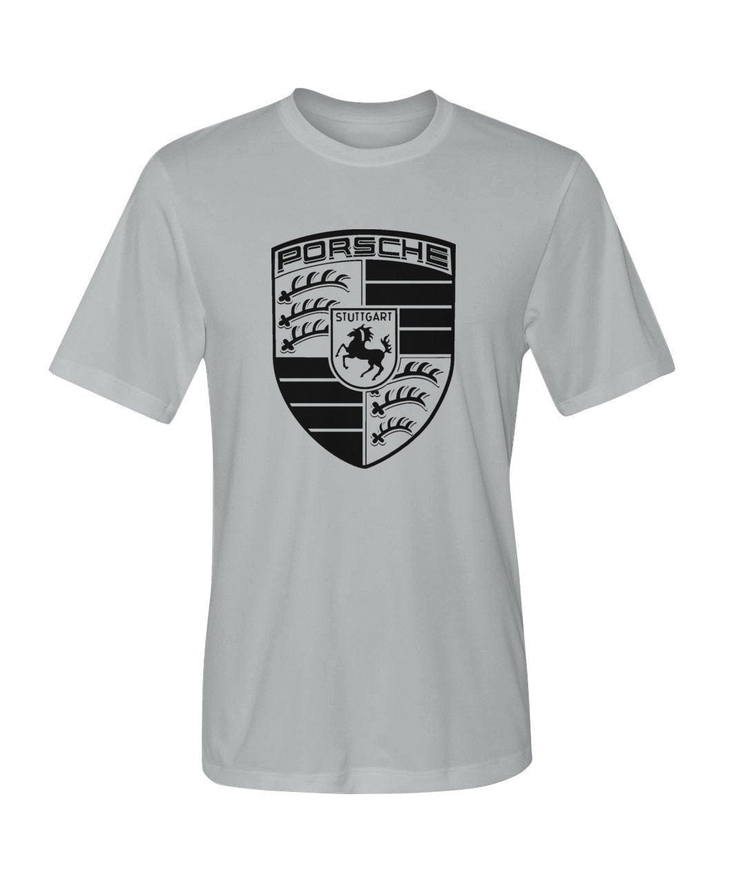 Porsche Dry Sport Tee