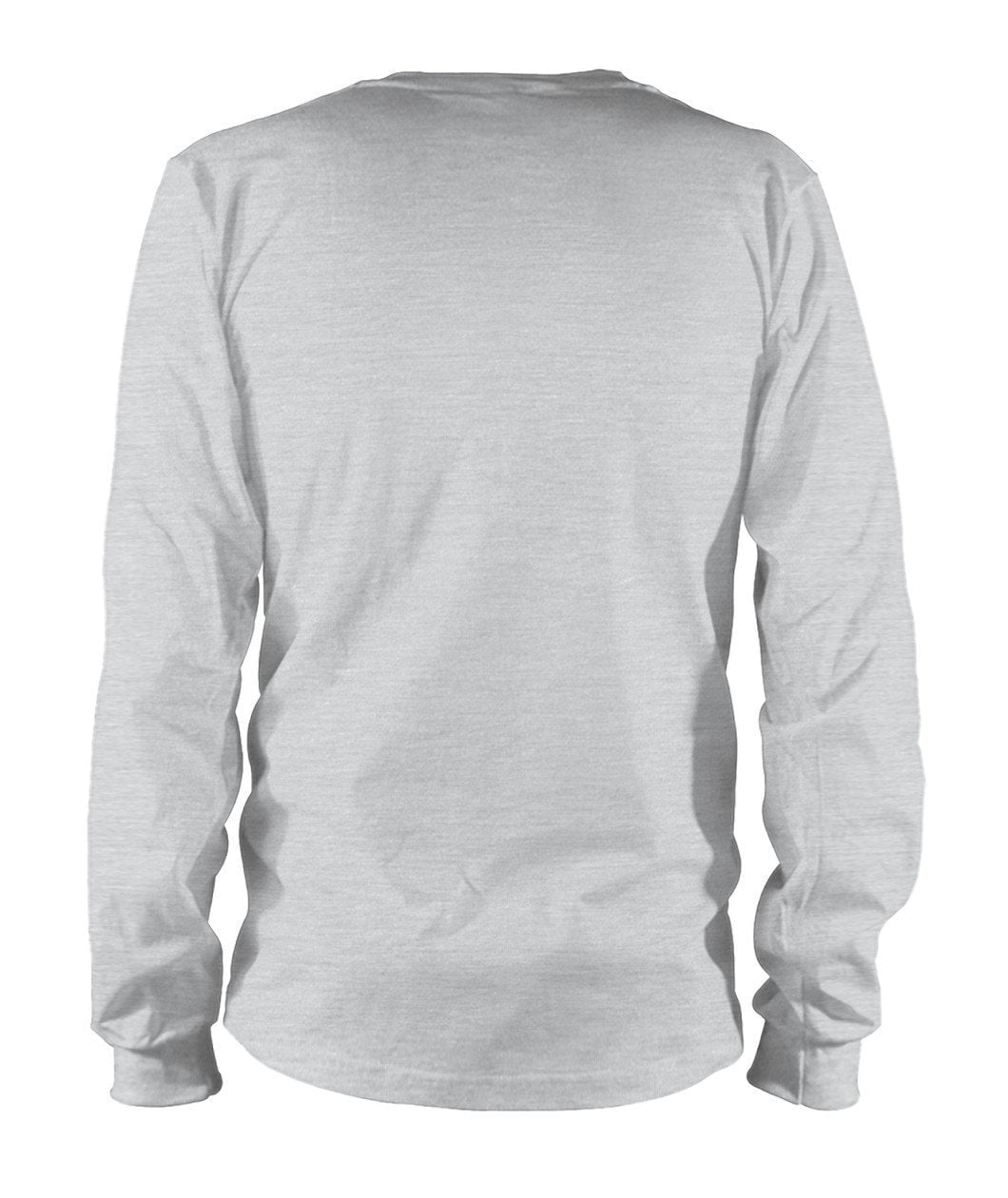 Porsche Unisex Long Sleeve