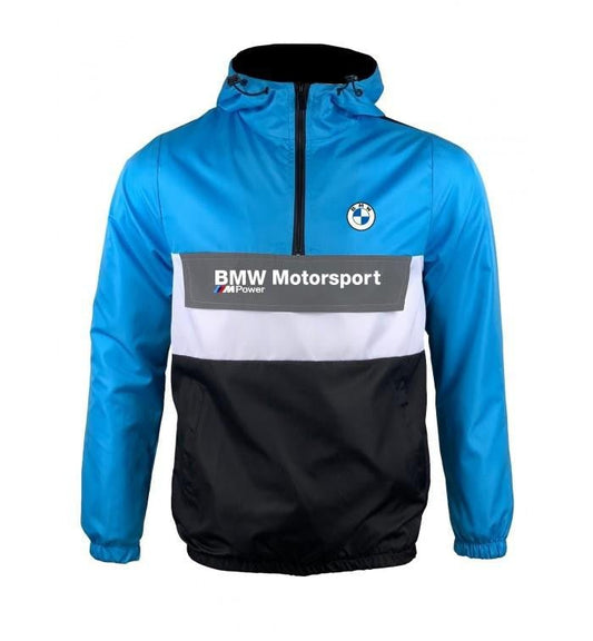 Sky blue BMW TX642-4 Tracksuit