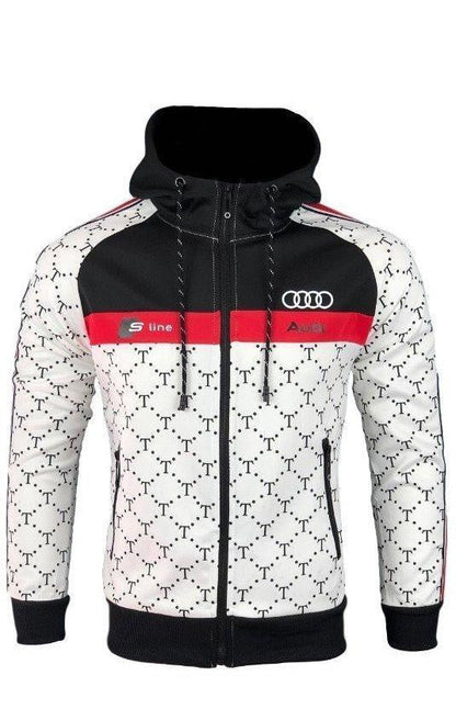 Tracksuit Audi RS