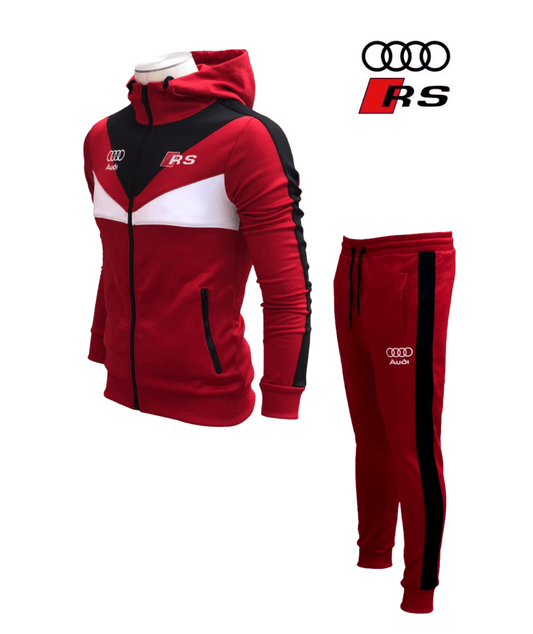 Audi Tracksuit RS Motosport