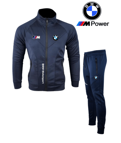 Tracksuit BMW X5