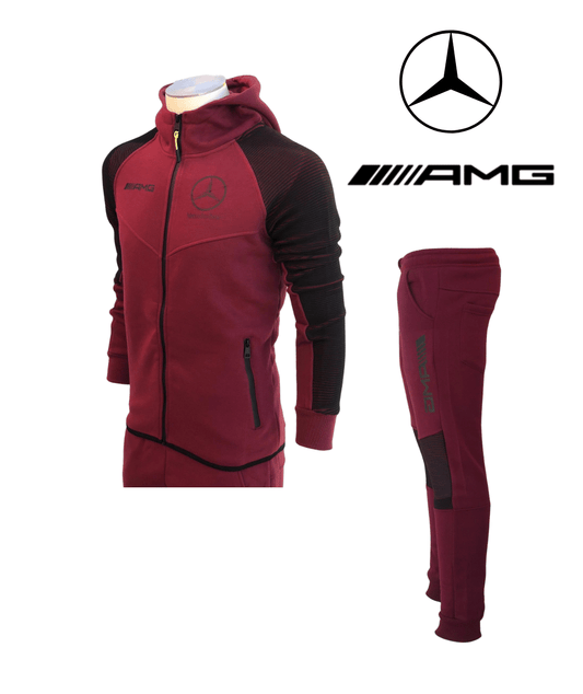 Tracksuit Mercedes AMG SPORT