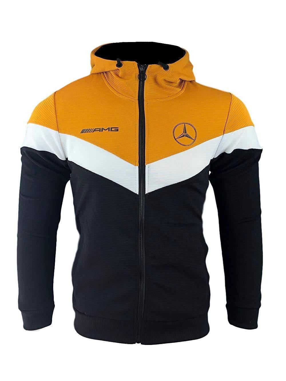 Tracksuit Mercedes BENZ Sport