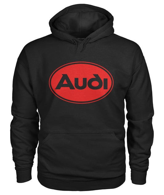 Audi Premium Hoodie: Statement Style for Unforgettable Impact