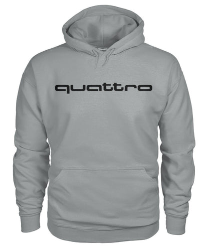 Audi Hoodie: Embrace the Quintessence of Style and Innovation