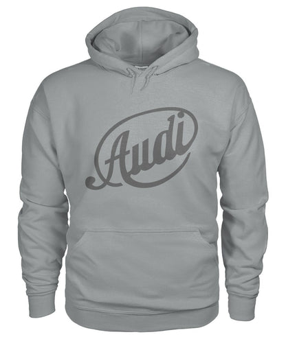 Audi Hodie: Refined Hoodie, where Style Meets Comfort