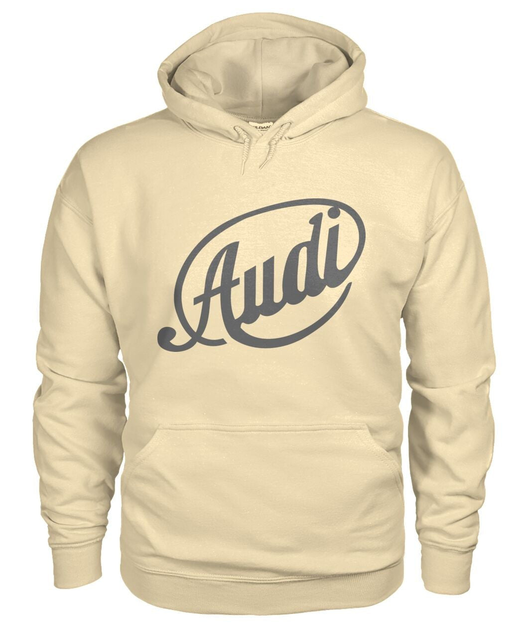 Audi Hodie: Refined Hoodie, where Style Meets Comfort