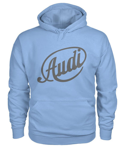 Audi Hodie: Refined Hoodie, where Style Meets Comfort