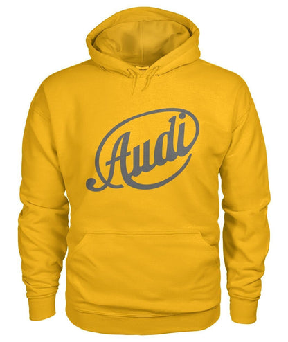 Audi Hodie: Refined Hoodie, where Style Meets Comfort