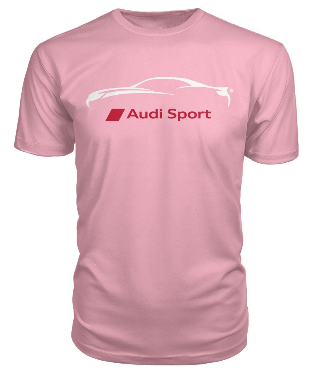 AUDI Unisex T-shirt