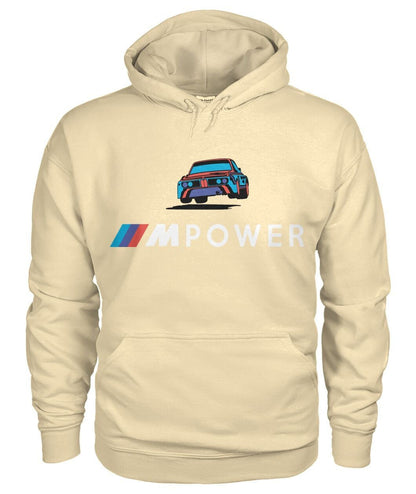 BMW Unisex Hoodie: Premium and Comfortable