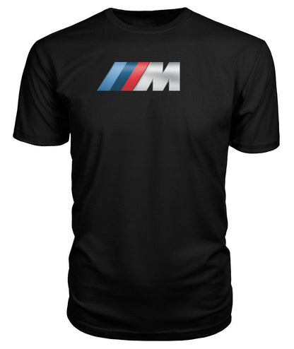 BMW M3 Premium Unisex Tee T shirt