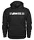 BMW M5 Gildan Pullover Sweatshirt Hoodie