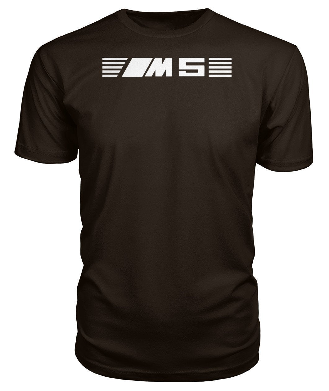 BMW M5 Premium Unisex Tee T shirt