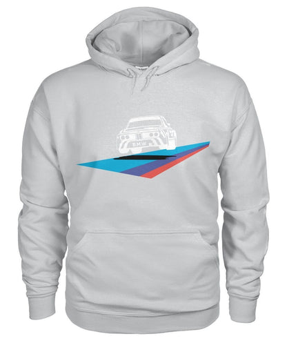 BMW Unisex Pullover