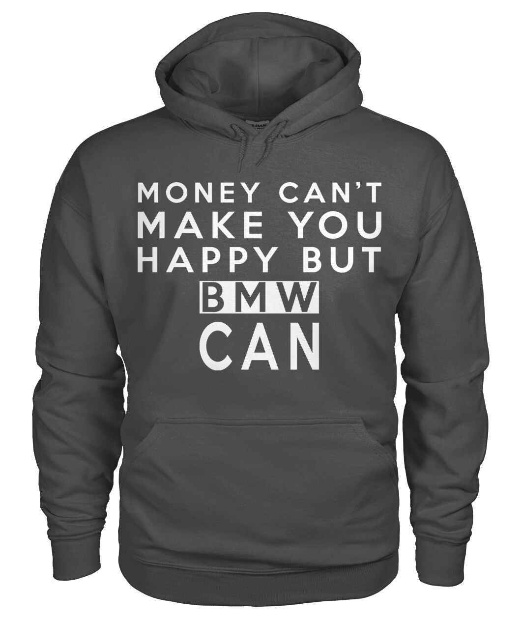 BMW Unisex Pullover