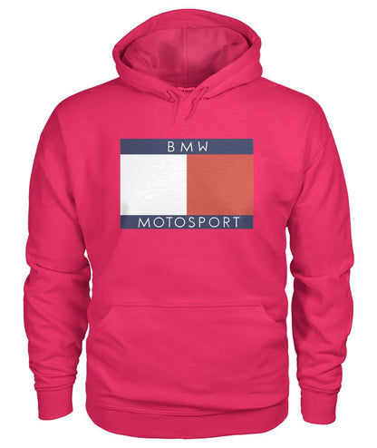 BMW Unisex Pullover