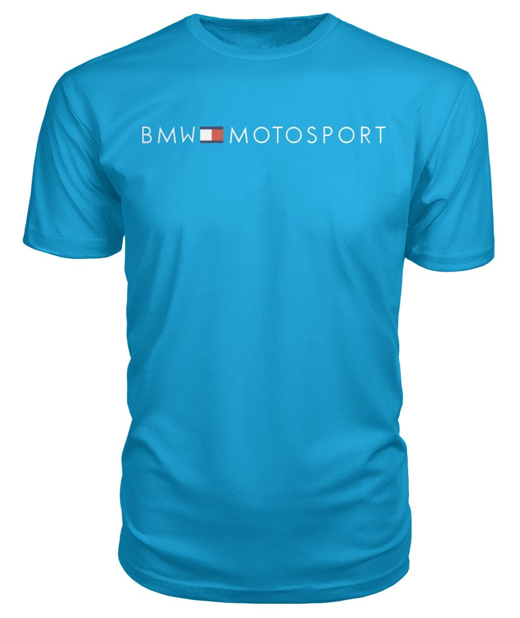 BMW Unisex T-shirt