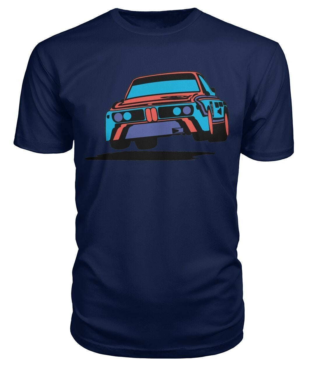 BMW Unisex T-shirt