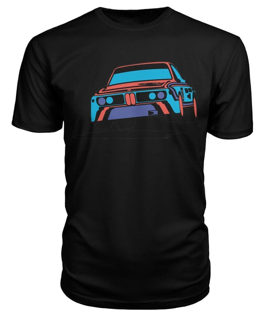 BMW Unisex T-shirt