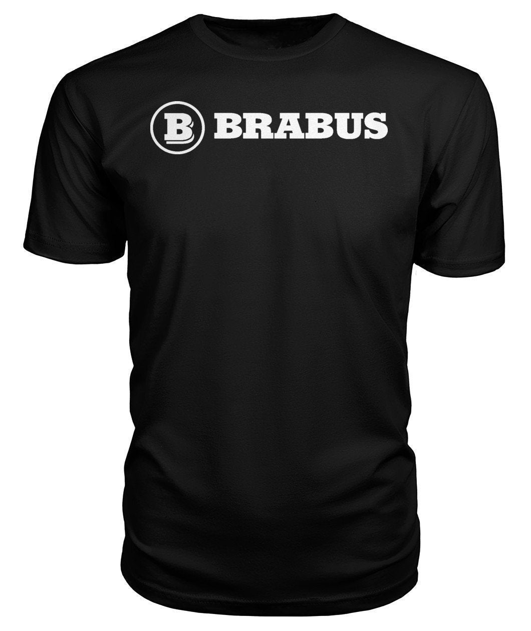 Brabus Premium Unisex Tee