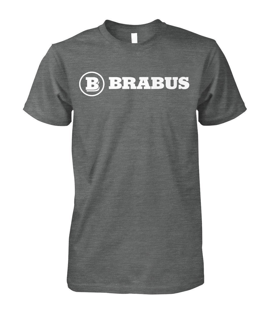 Brabus Unisex Cotton Tee