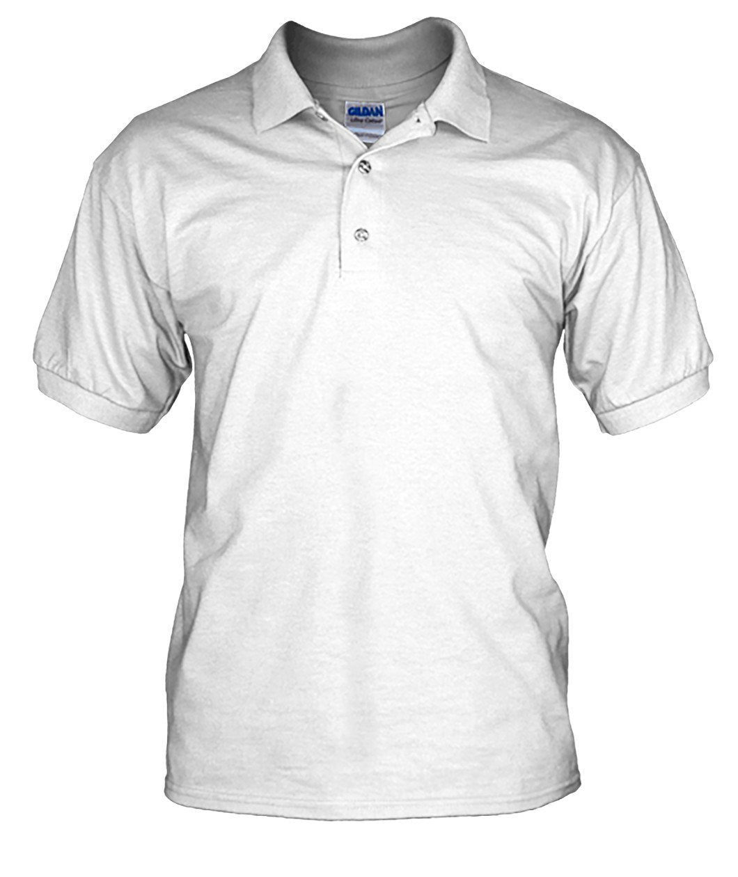 Custom Men's Polo Shirt