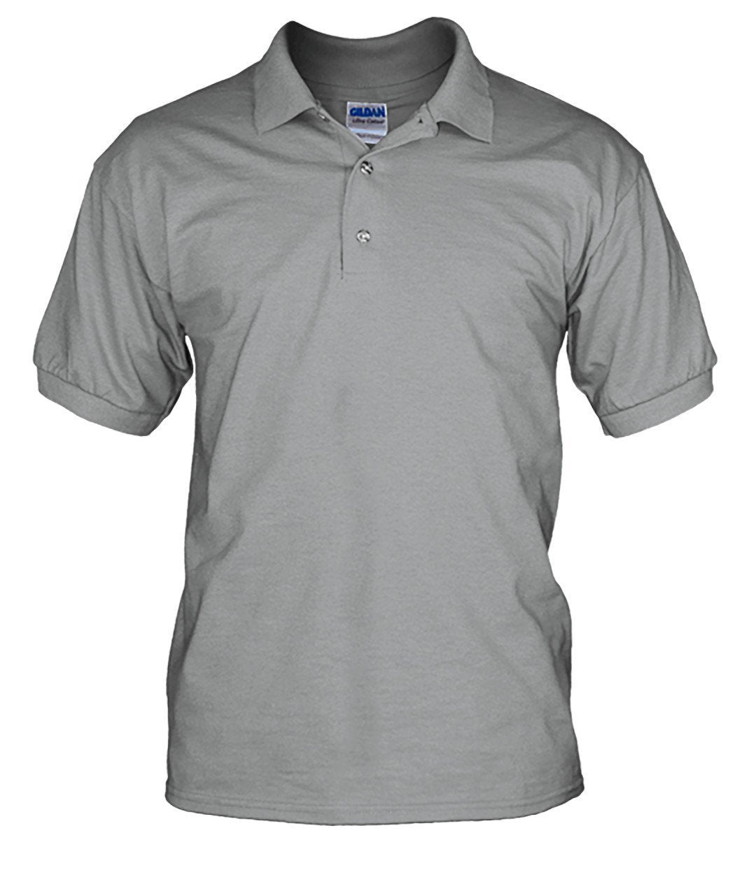 Custom Men's Polo Shirt