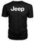 Jeep Premium Unisex Tee