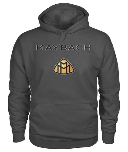 MAYBACH Pullover Sweatshirt Hoodie Pullover