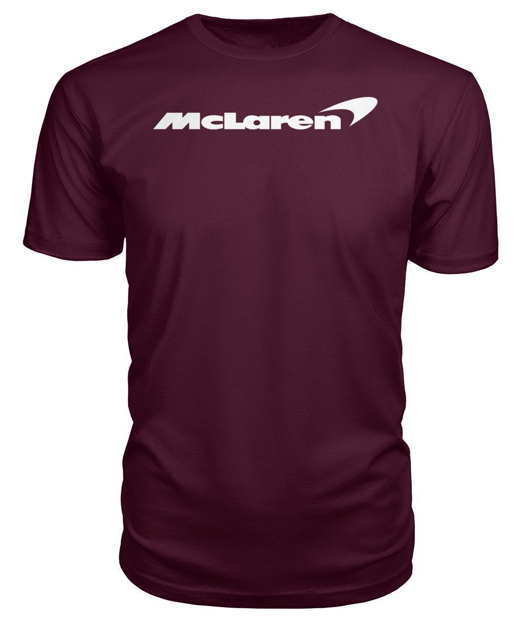 Mclaren Premium Unisex Tee