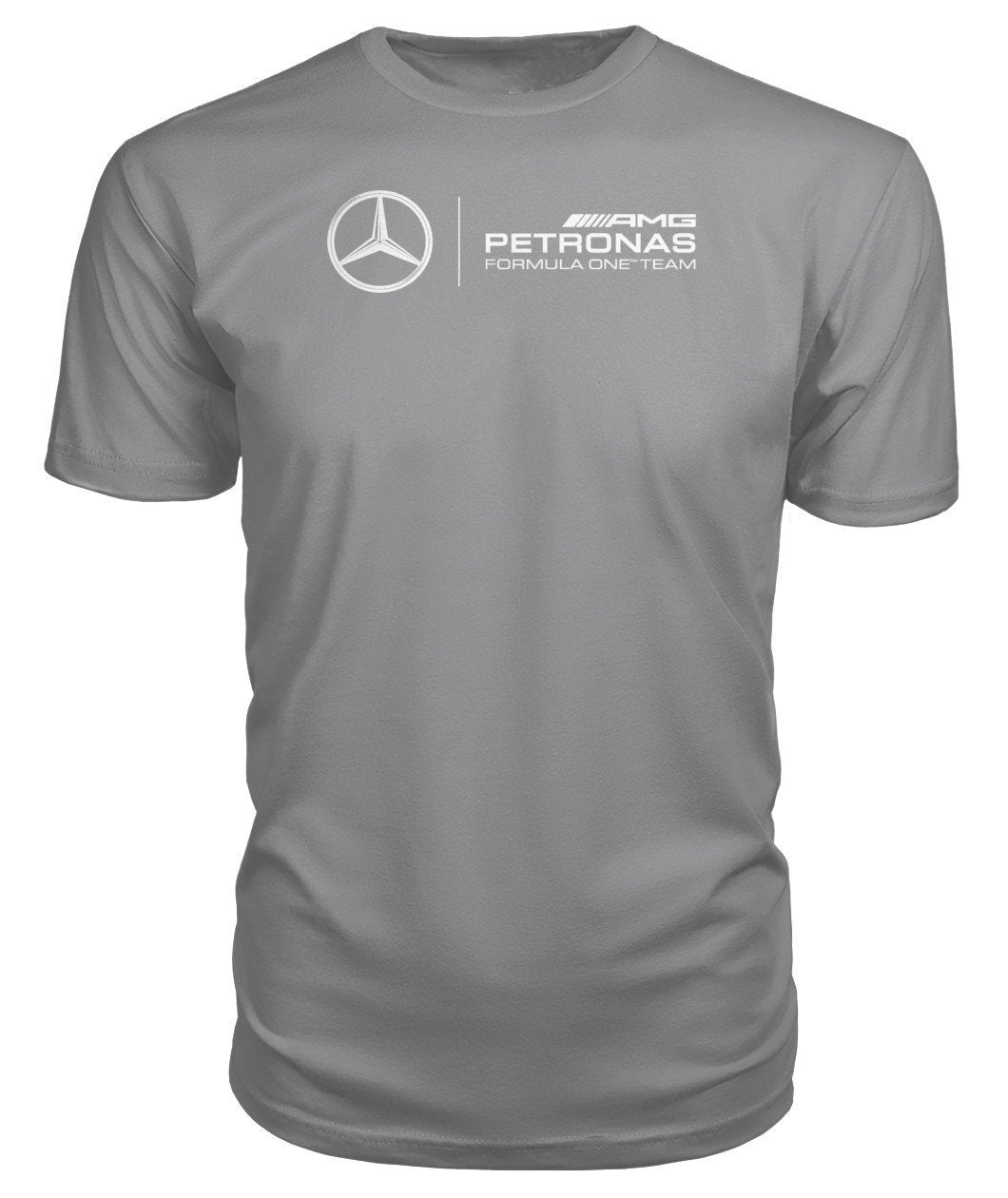 MERCEDES AMG PETRONAS Premium Unisex Tee