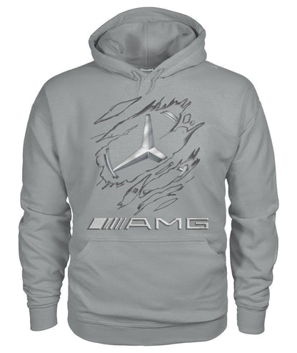 Mercedes AMG Sweatshirt Hoodie