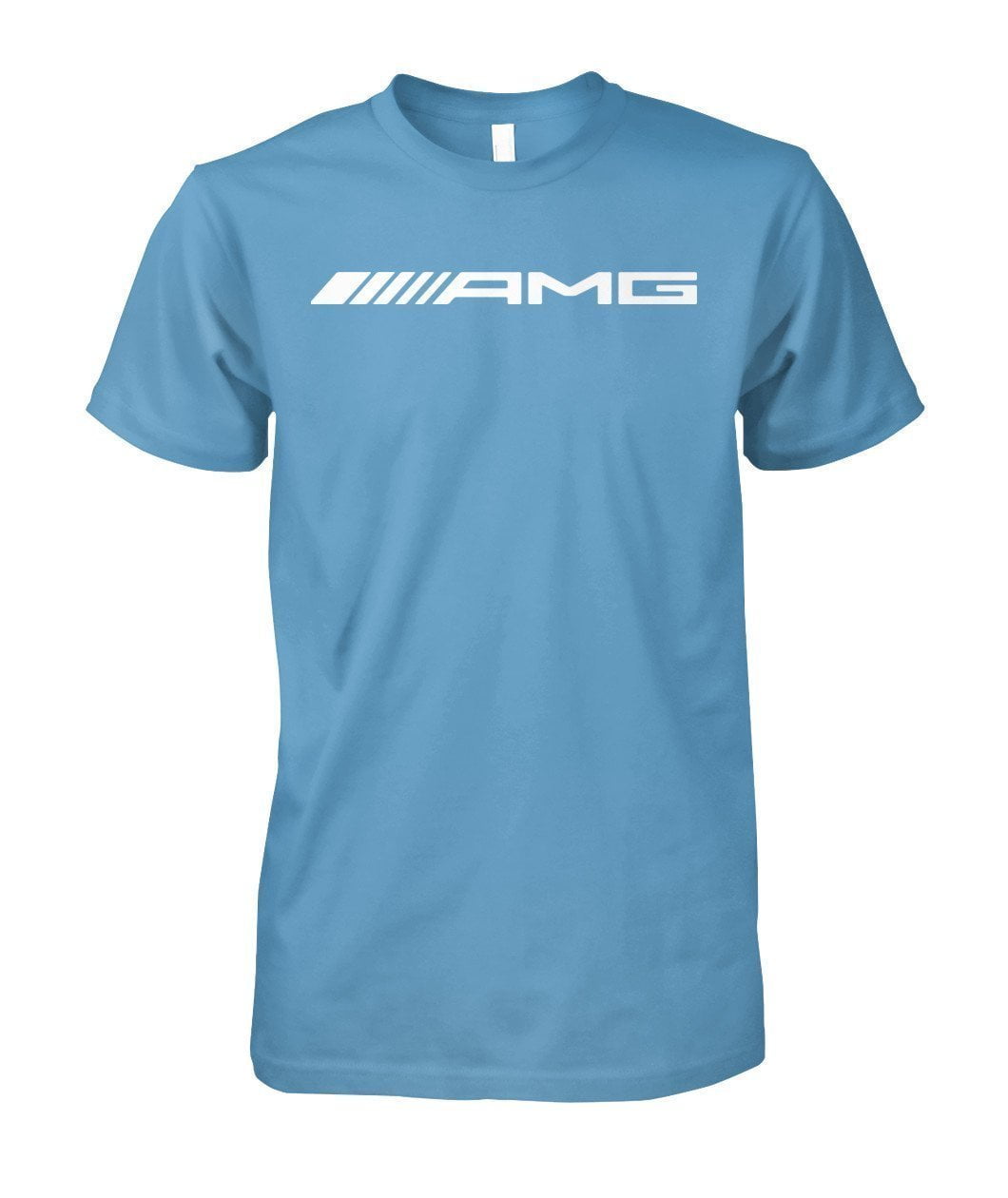 Mercedes AMG Unisex Cotton Tee