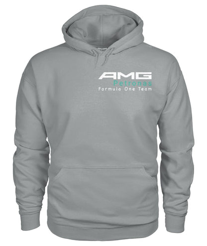 Mercedes Unisex Pullover