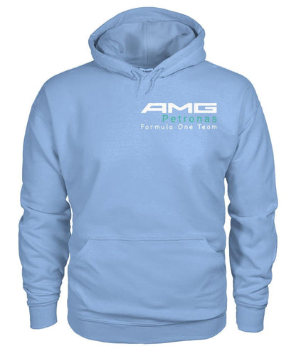 Mercedes Unisex Pullover