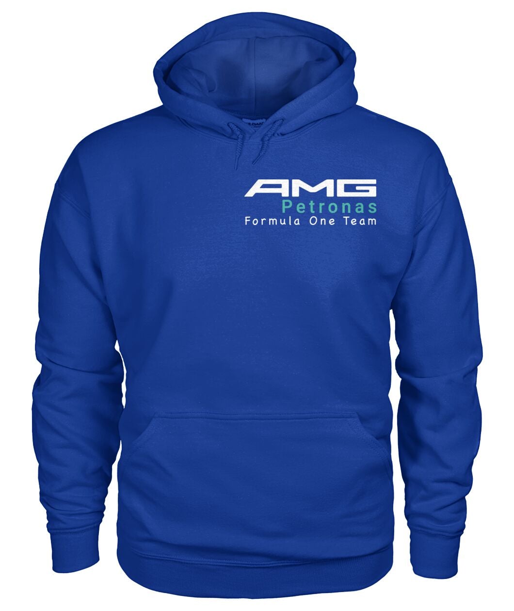 Mercedes Unisex Pullover