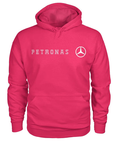 Mercedes Unisex Pullover